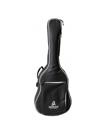 FUNDA ADMIRA PARA GUITARRA CLÁSICA DE CADETE 5MM