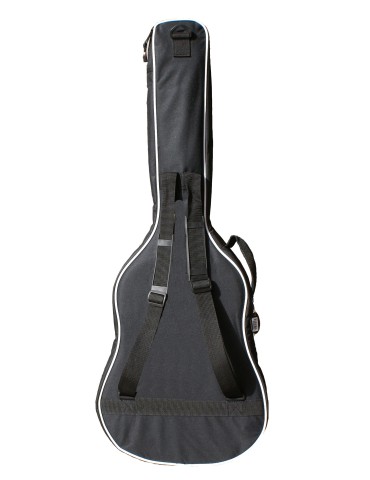 FUNDA ADMIRA PARA GUITARRA CLÁSICA DE CADETE 5MM 2