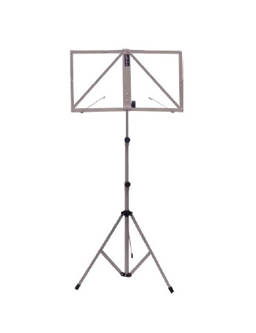 ATRIL ADMIRA MS10GR GRIS CON FUNDA