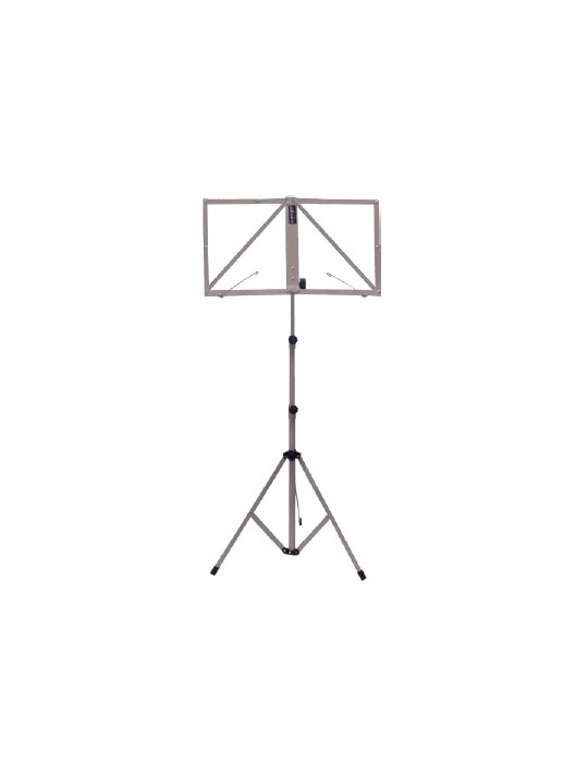 ATRIL ADMIRA MS10GR GRIS CON FUNDA