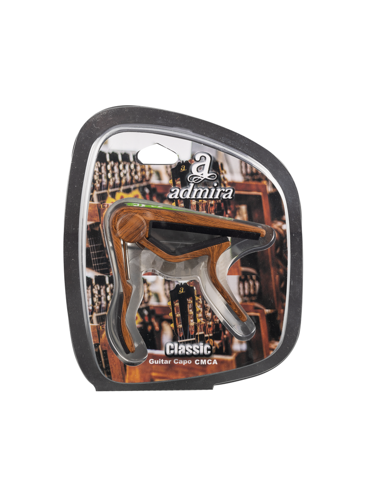 CEJILLA CLÁSICA ADMIRA