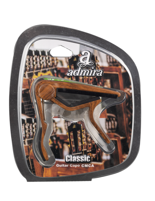 CEJILLA CLÁSICA ADMIRA