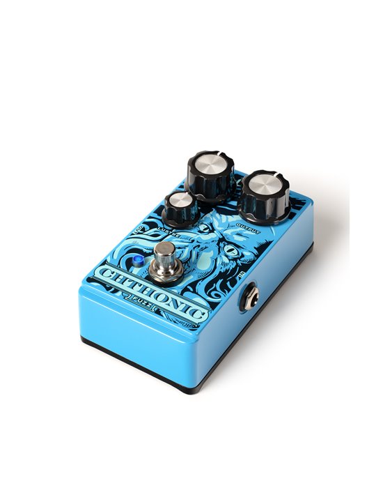 CHTHONIC FUZZ