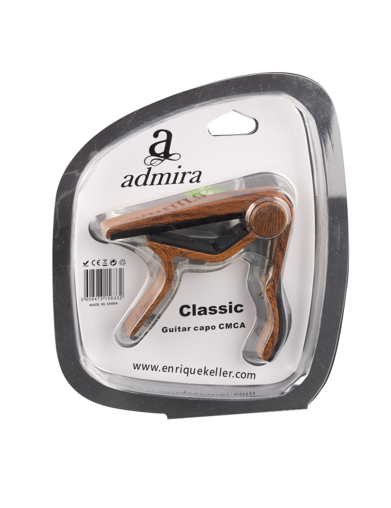 CEJILLA CLÁSICA ADMIRA