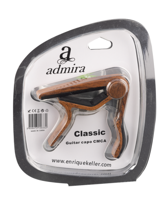 CEJILLA CLÁSICA ADMIRA