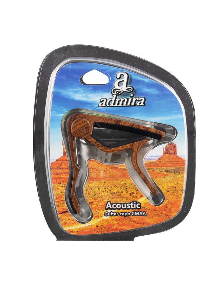 CEJILLA ADMIRA PARA ACÚSTICA Y ELÉCTRICA