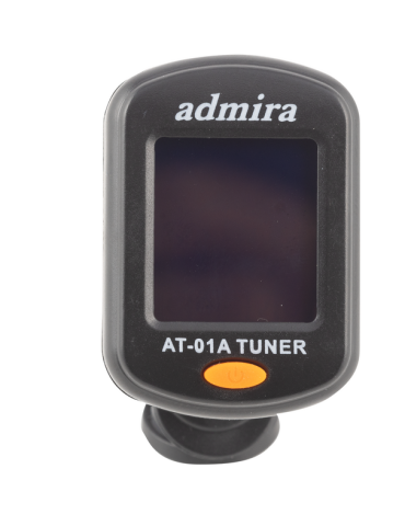 AFINADOR DE PINZA ADMIRA AT01A