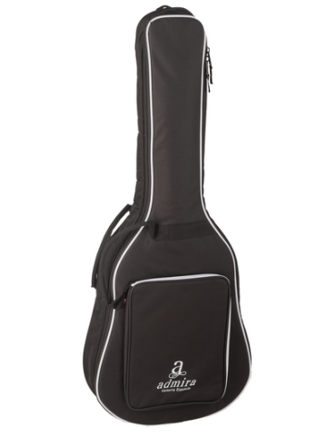FUNDA PARA GUITARRA CLÁSICA ADMIRA 10MM