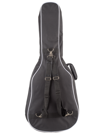 FUNDA PARA GUITARRA CLÁSICA ADMIRA 15MM 2