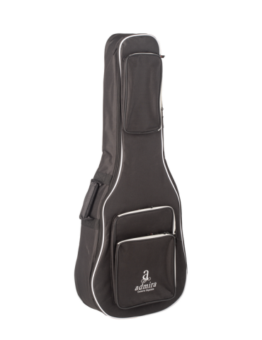 FUNDA PARA GUITARRA CLÁSICA ADMIRA 30MM