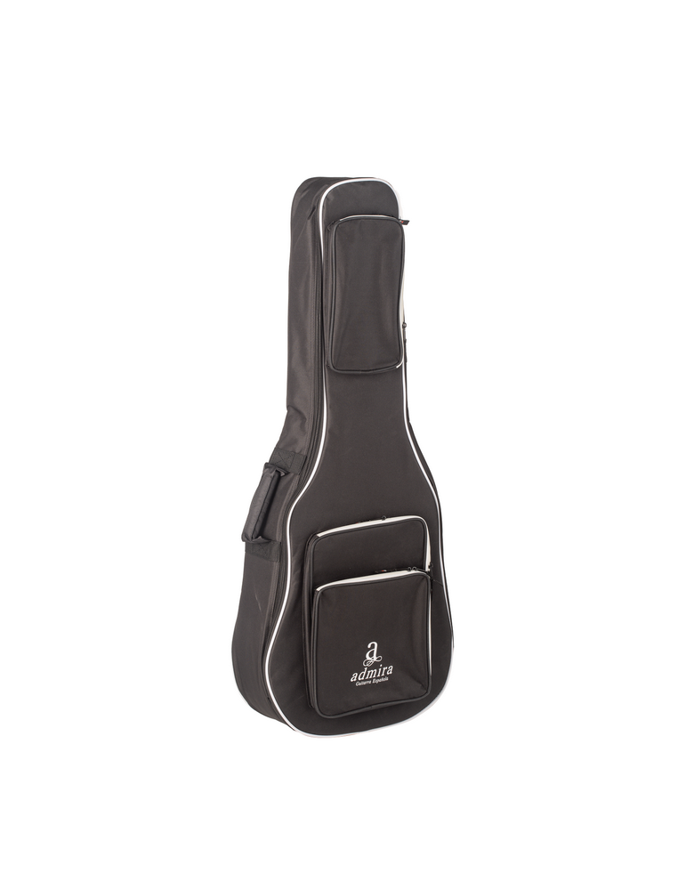 FUNDA PARA GUITARRA CLÁSICA ADMIRA 30MM