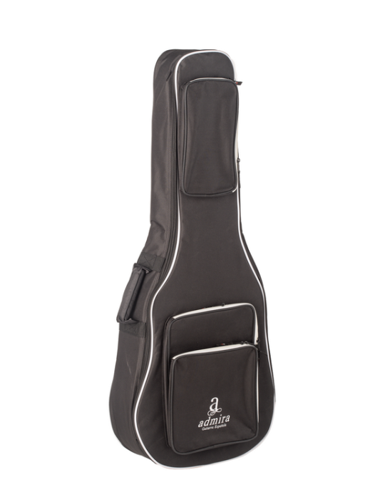 FUNDA PARA GUITARRA CLÁSICA ADMIRA 30MM