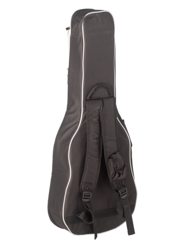 FUNDA PARA GUITARRA CLÁSICA ADMIRA 30MM 2