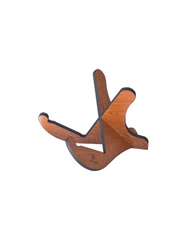 SOPORTE ADMIRA PARA GUITARRA CLÁSICA Y ACÚSTICA DE MADERA SACM