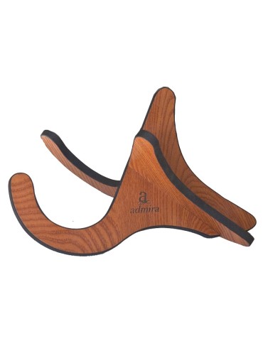 SOPORTE ADMIRA PARA UKELELE DE MADERA SUKM 2