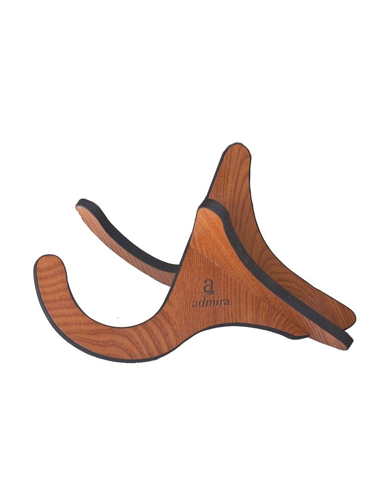 SOPORTE ADMIRA PARA UKELELE DE MADERA SUKM