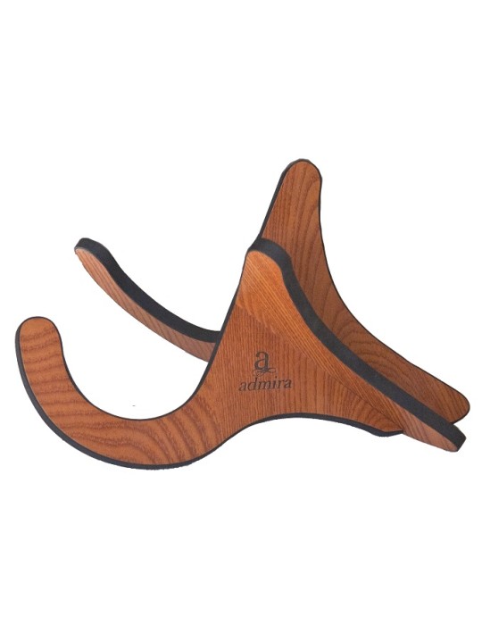 SOPORTE ADMIRA PARA UKELELE DE MADERA SUKM