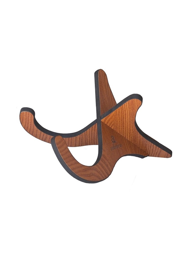 SOPORTE ADMIRA PARA UKELELE DE MADERA SUKM