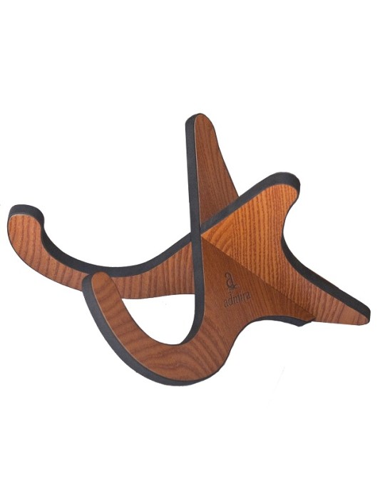 SOPORTE ADMIRA PARA UKELELE DE MADERA SUKM