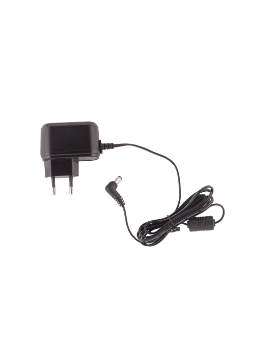 ALIMENTADOR DE CORRIENTE 12 VOLTIOS POLARIDAD INVERSA