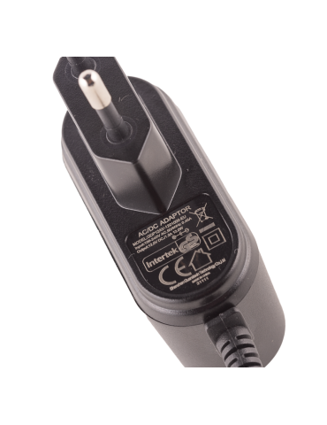 ALIMENTADOR DE CORRIENTE 12 VOLTIOS POLARIDAD INVERSA 2