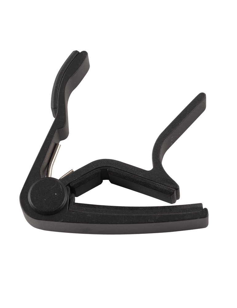 CEJILLA ADMIRA ELÉCTRICA/ACÚSTICA ACABADO NEGRO