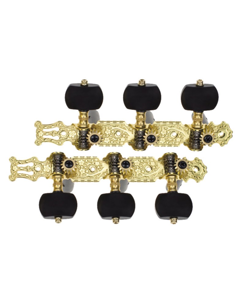 CLAVIJERO ADMIRA MODELO 020V3