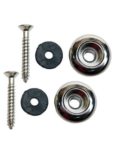 SUJETA CORREAS MEDIO (PAR) 2