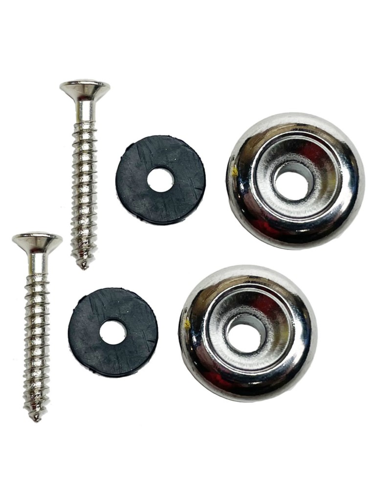 SUJETA CORREAS MEDIO (PAR)