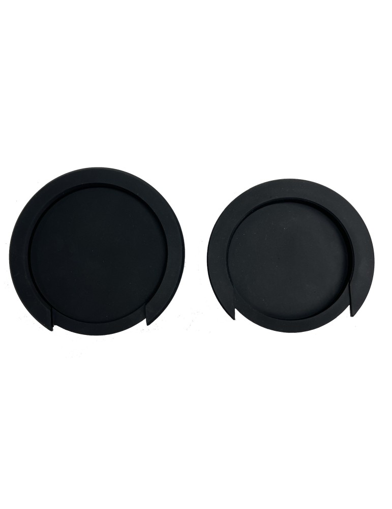TAPA BOCAS PARA GUITARRA CLÁSICA / ACÚSTICA 100mm