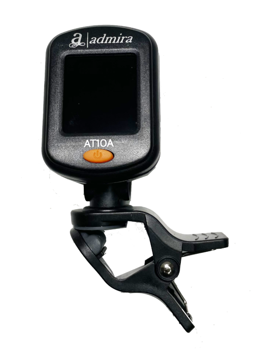 AFINADOR ADMIRA DE PINZA RECARGABLE