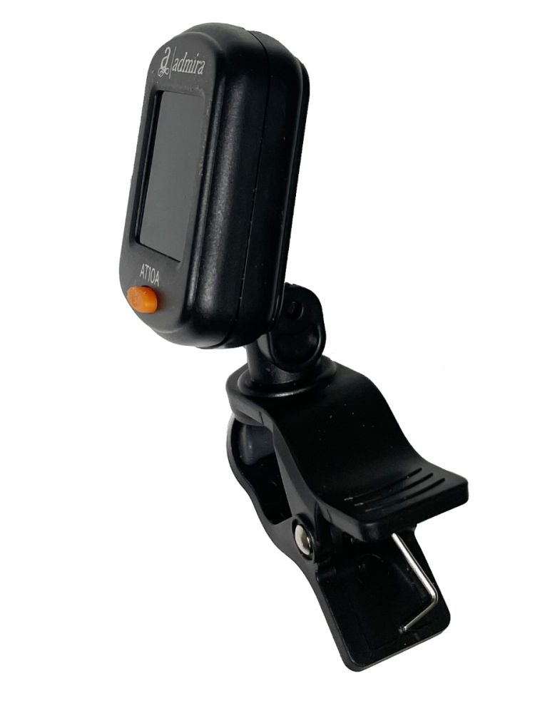 AFINADOR ADMIRA DE PINZA RECARGABLE