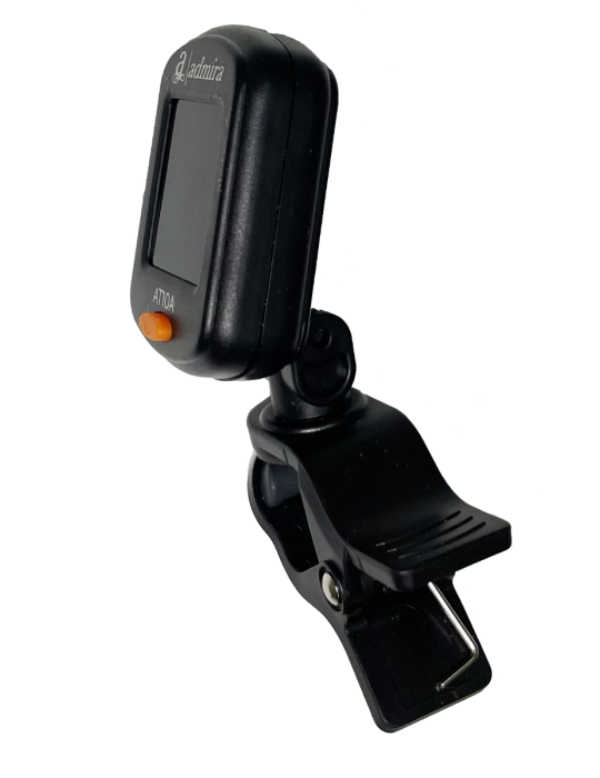 AFINADOR ADMIRA DE PINZA RECARGABLE