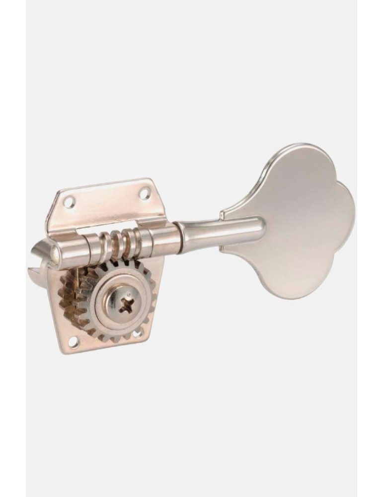 CLAVIJERO PARA BAJO CROMADO