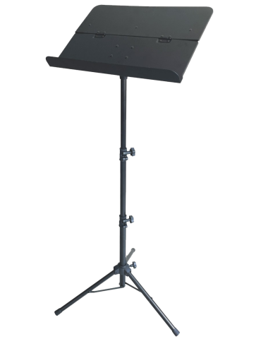 ATRIL ADMIRA DIRECTOR BANDEJA PLEGABLE