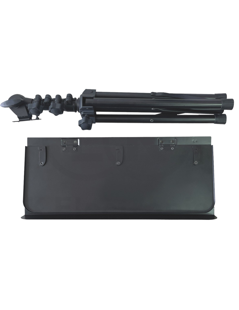 ATRIL ADMIRA DIRECTOR BANDEJA PLEGABLE