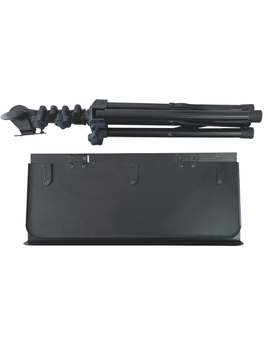 ATRIL ADMIRA DIRECTOR BANDEJA PLEGABLE