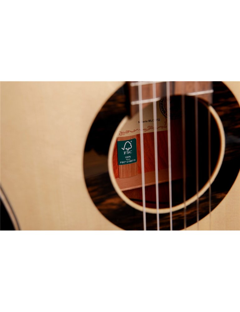 ALHAMBRA ALHA8895 Alhambra Green Sustain Classical