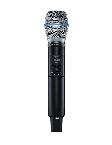 SLXD2/B58 G59