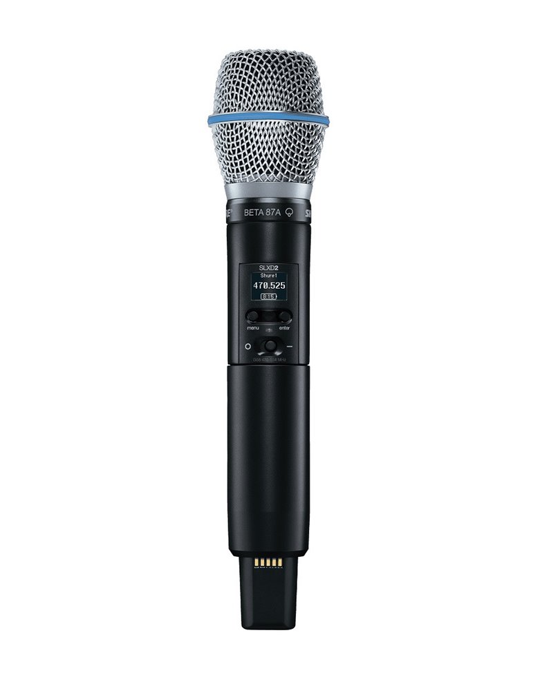 SLXD2/B58 G59