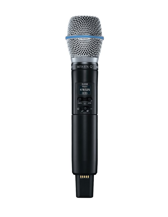 SLXD2/B58 G59