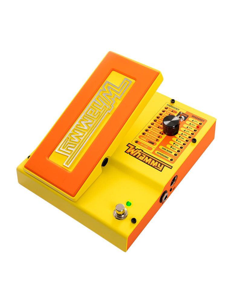 WHAMMY MONONEON SIGNATURE