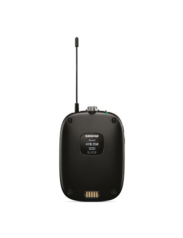 SLXD14E/SM35 K59 2