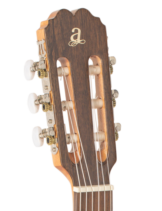 GUITARRA CLÁSICA ADMIRA INFANTE SERIE ESTUDIO