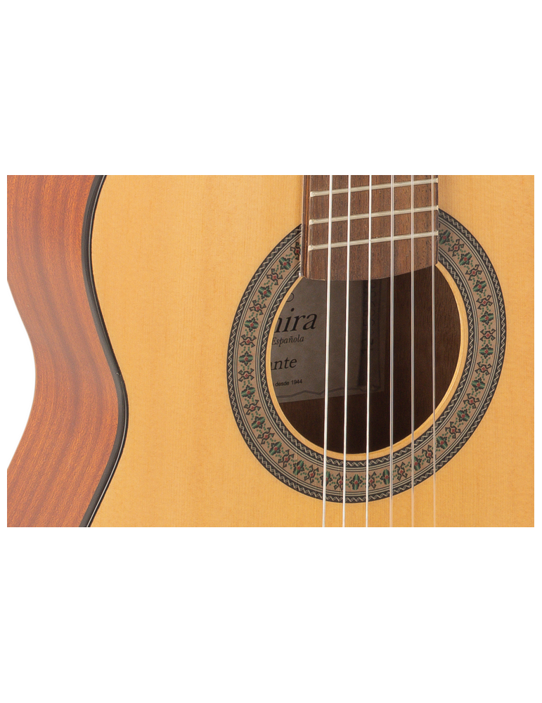 GUITARRA CLÁSICA ADMIRA INFANTE SERIE ESTUDIO