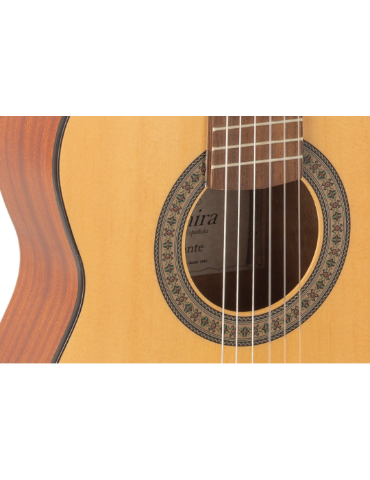 GUITARRA CLÁSICA ADMIRA INFANTE SERIE ESTUDIO