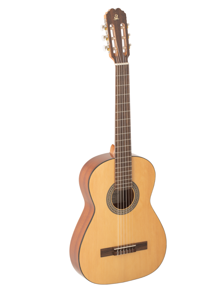 GUITARRA CLÁSICA ADMIRA FIESTA SERIE ESTUDIO