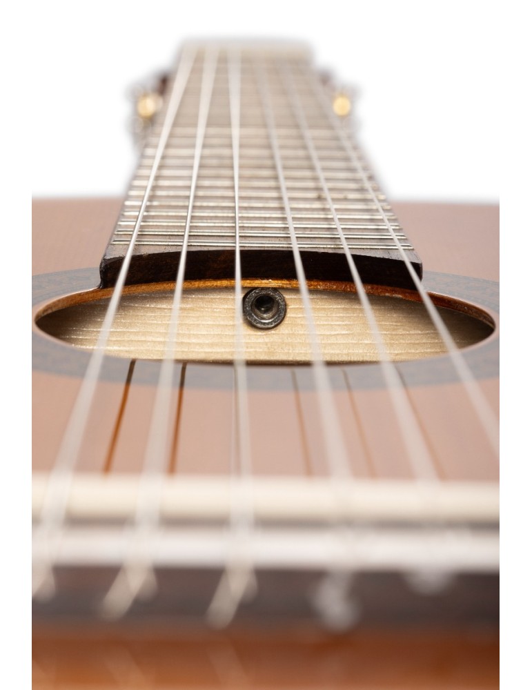 GUITARRA CLÁSICA ADMIRA ROSARIO SERIE ESTUDIO
