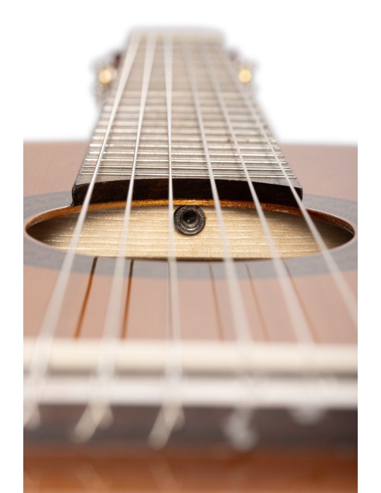GUITARRA CLÁSICA ADMIRA ROSARIO SERIE ESTUDIO
