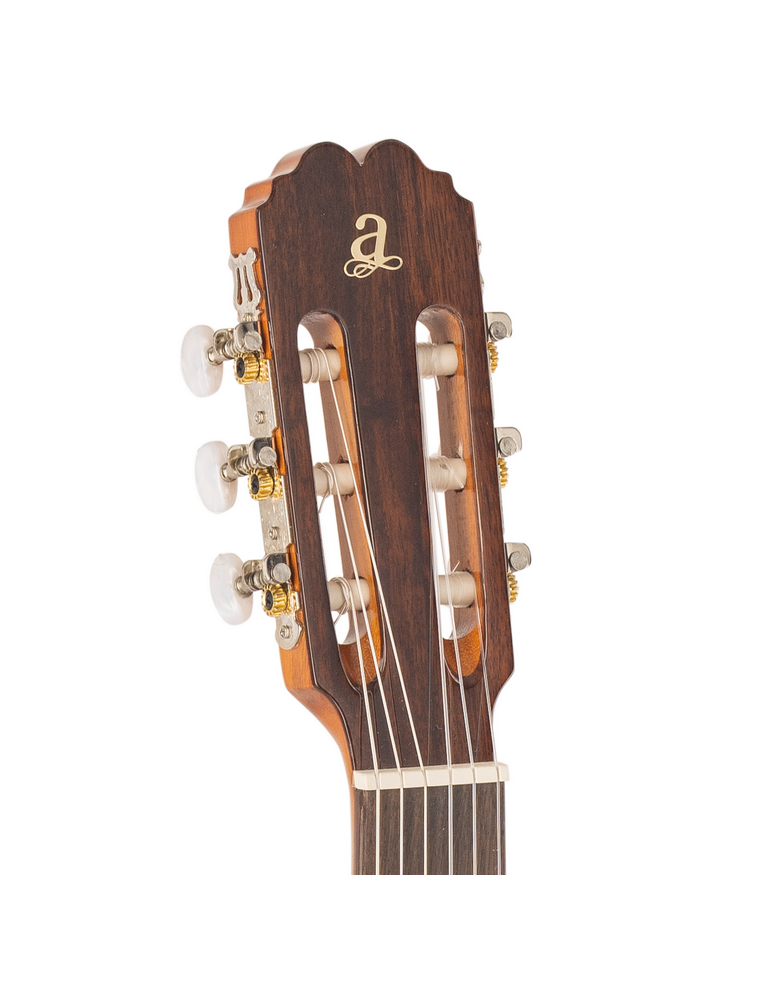 GUITARRA CLÁSICA ADMIRA ROSARIO SERIE ESTUDIO